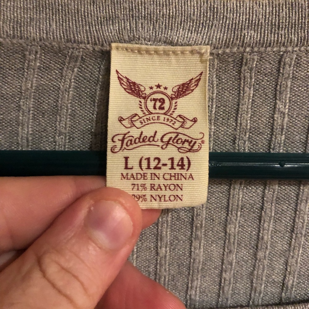 3 Sweater Bundle - Picture 3 of 7